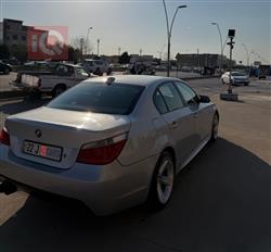 بي ام دبليو الفئة 5